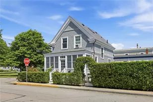 40 W Narragansett Ave, Newport, RI 02840 - Photo 1