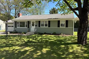 228 Alvin St, Warwick, RI 02886 - Photo 1