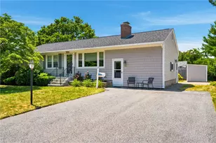 19 Benson Ave, Warwick, RI 02888 - Photo 1