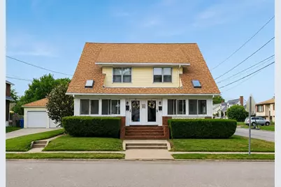 113 Beckwith Street, Cranston, RI 02910 - Photo 1