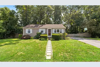 52 Brentwood Avenue, Warwick, RI 02886 - Photo 1