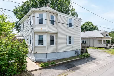 16 Sherwood Street, Cranston, RI 02920 - Photo 1