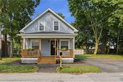 16 Bucklin Avenue, Warwick, RI 02888 - Photo 1