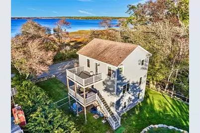 608 Wordens Pond Road, South Kingstown, RI 02879 - Photo 1