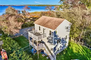 608 Wordens Pond Rd, South Kingstown, RI 02879 - Photo 1