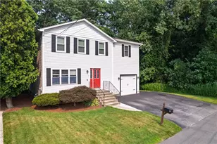 9 Milburn St, Johnston, RI 02919 - Photo 1