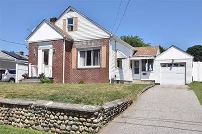 37 King Street, Johnston, RI 02917 - Photo 1