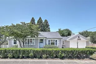 6 Woodbine St, East Providence, RI 02915 - Photo 1