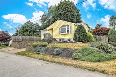 8 Halsey Street, North Providence, RI 02911 - Photo 1