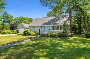 32 Short Rd, North Kingstown, RI 02852 - Photo 1