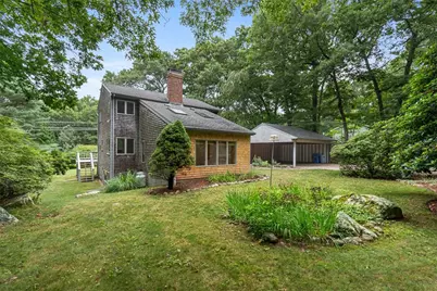 201 White Horn Drive, South Kingstown, RI 02881 - Photo 1