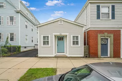 381 Wood Street, Bristol, RI 02809 - Photo 1