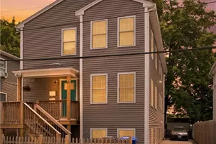 49 Huber Ave, Providence, RI 02909 - Photo 1