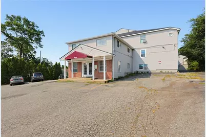 420 Woodward Road #38, North Providence, RI 02904 - Photo 1