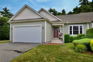 120 Country Meadow Ln, Glocester, RI 02814 - Photo 1