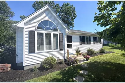 86 Peaked Rock Road, South Kingstown, RI 02879 - Photo 1