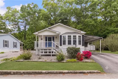 85 Sherwood Valley Lane, Coventry, RI 02816 - Photo 1