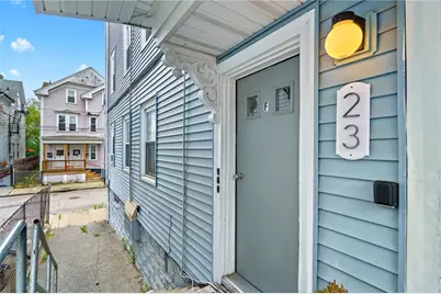 23 Penn Street #3R, Providence, RI 02909 - Photo 1