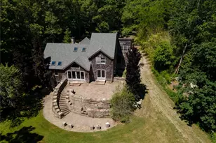 413 Eagleville Rd, Tiverton, RI 02878 - Photo 1