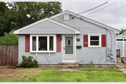 47 Rock Avenue, Pawtucket, RI 02861 - Photo 1