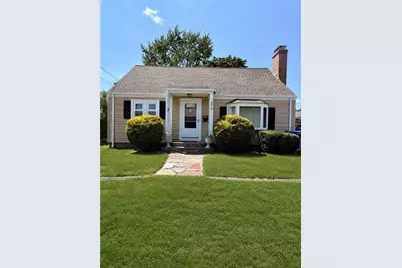 105 Burgess Avenue, Pawtucket, RI 02861 - Photo 1