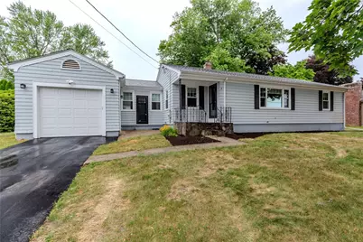 8 Barnes Street, Smithfield, RI 02828 - Photo 1