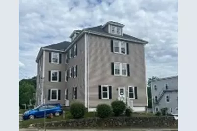 61 Rutland Street #2R, Woonsocket, RI 02895 - Photo 1