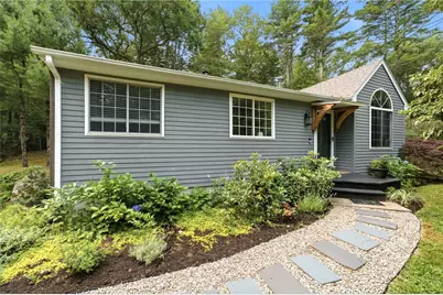 102 Timber Ridge Road, Charlestown, RI 02813 - Photo 1