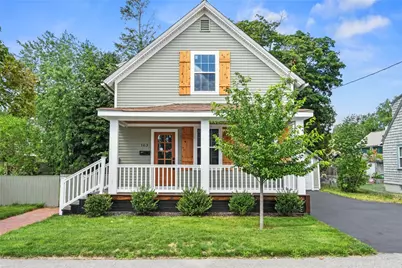 163 Manolla Avenue, Warwick, RI 02888 - Photo 1
