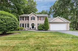 194 Council Rock Rd, Cranston, RI 02921 - Photo 1