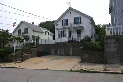76 Cottage Street #2, Woonsocket, RI 02895 - Photo 1