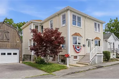 39 Cole Street #2, Bristol, RI 02809 - Photo 1