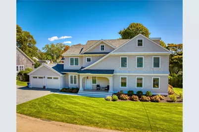 11 Shields Street, Newport, RI 02840 - Photo 1