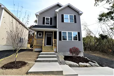 121 Hillcrest Avenue, Providence, RI 02909 - Photo 1