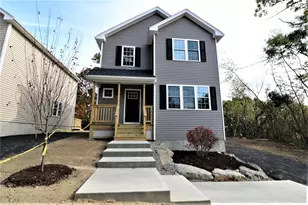 121 Hillcrest Ave, Providence, RI 02909 - Photo 1