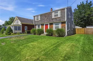 37 Planet Ave, East Providence, RI 02915 - Photo 1