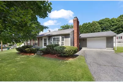 5 Halsey Road, Woonsocket, RI 02895 - Photo 1