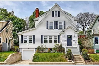 35 Sheffield Avenue, Pawtucket, RI 02860 - Photo 1