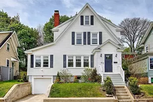 35 Sheffield Ave, Pawtucket, RI 02860 - Photo 1