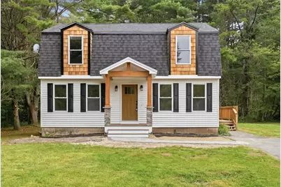 18 Teaberry Lane, Hopkinton, RI 02832 - Photo 1