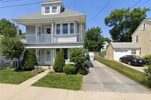 93 Whipple Ave, Cranston, RI 02920 - Photo 1