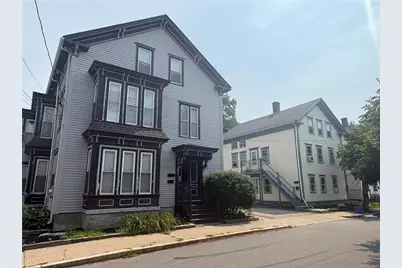 145 Church Street #1-8, Woonsocket, RI 02895 - Photo 1