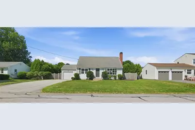 19 Crowfield Drive, Warwick, RI 02888 - Photo 1