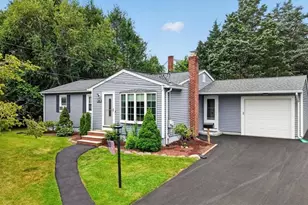 270 Douglas Rd, Warwick, RI 02886 - Photo 1