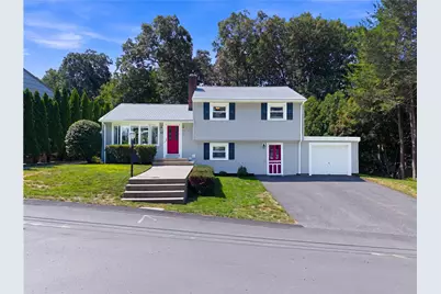 33 Shirley Drive, Cumberland, RI 02864 - Photo 1