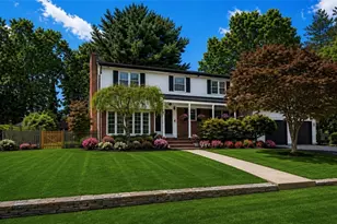 165 Merry Mount Dr, Warwick, RI 02888 - Photo 1