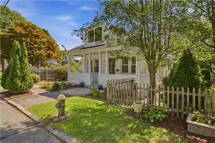 75 Longwood Ave, Providence, RI 02908 - Photo 1