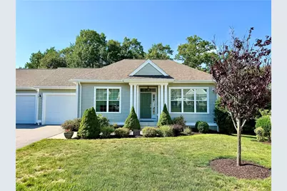 170 Providence Pike #153, North Smithfield, RI 02896 - Photo 1