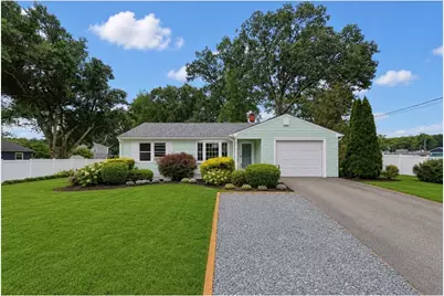 27 Bear Hill Road, Cumberland, RI 02864 - Photo 1