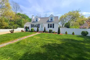 84 Harvard St, Cranston, RI 02920 - Photo 1